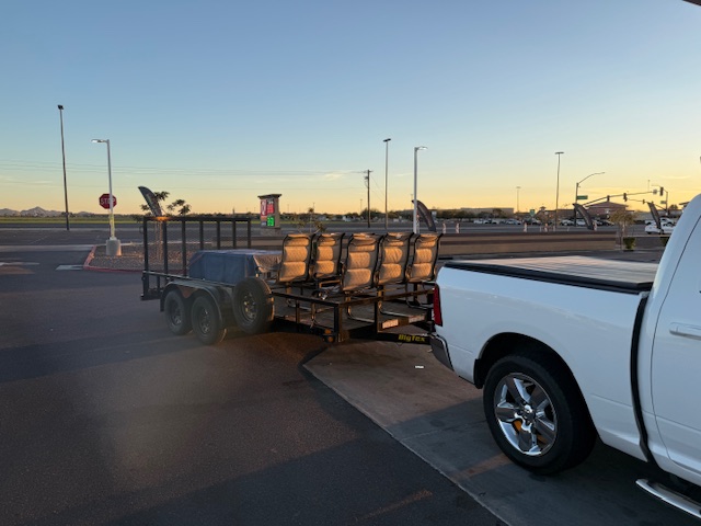 Mattress and furniture removal service Arizona